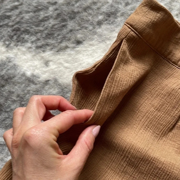 Something  Navy Shorts​ - Picture 8 of 16